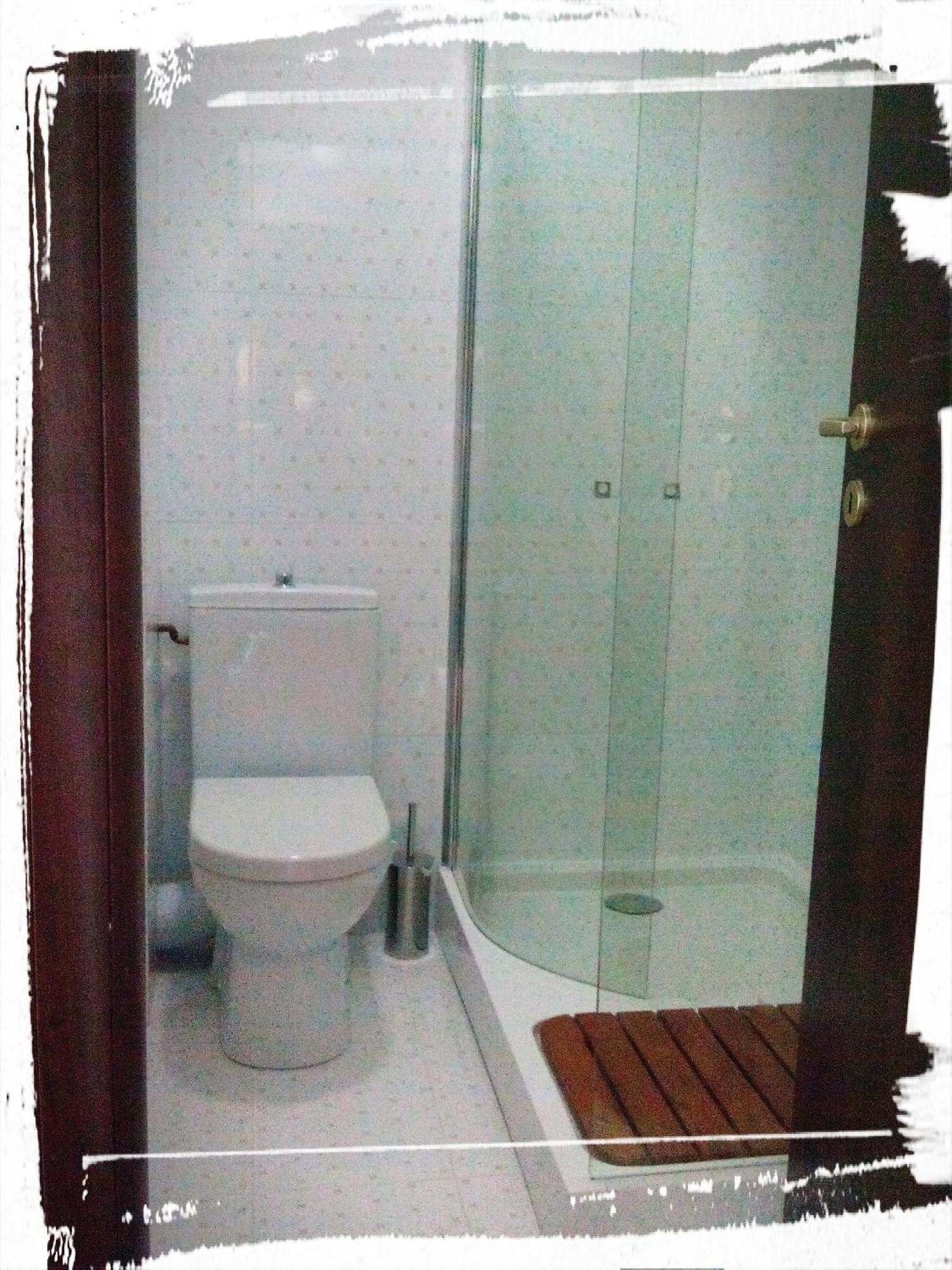 Pensiunea Clasic Curtea de Argeş Esterno foto